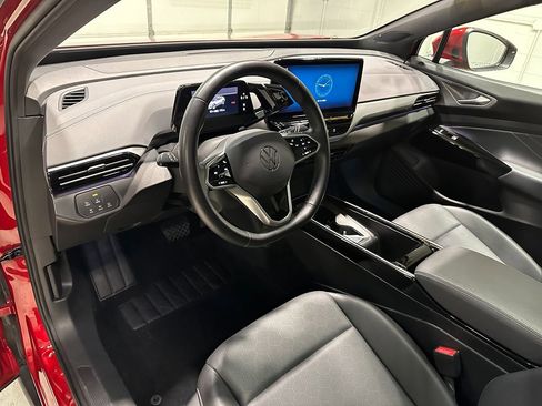 Used 2023 Volkswagen ID.4 Pro S image 29