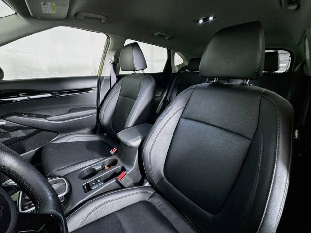 Used 2024 Kia Seltos SX AWD/4WD image 22