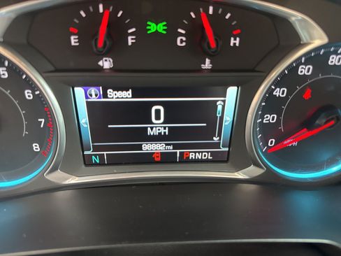 Used 2018 Chevrolet Traverse LT AWD/4WD image 31