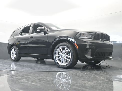 Used 2023 Dodge Durango GT image 66