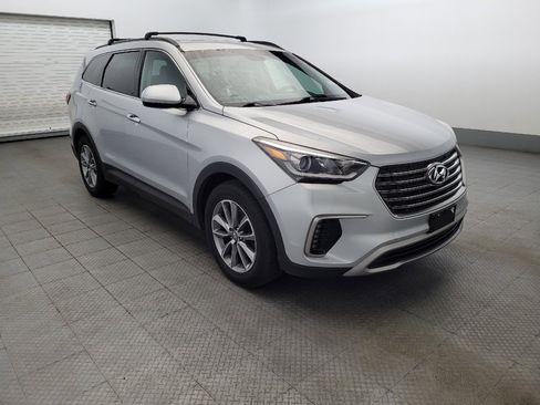 Used 2018 Hyundai Santa Fe SE image 13
