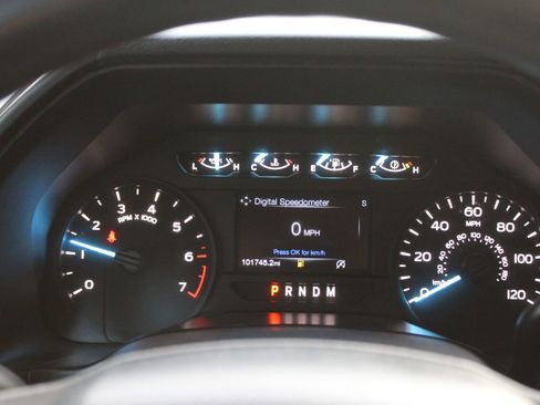 Used 2020 Ford F150 XL w/ Equipment Group 101A Mid image 25