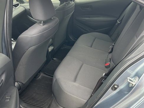 Used 2023 Toyota Corolla LE image 7