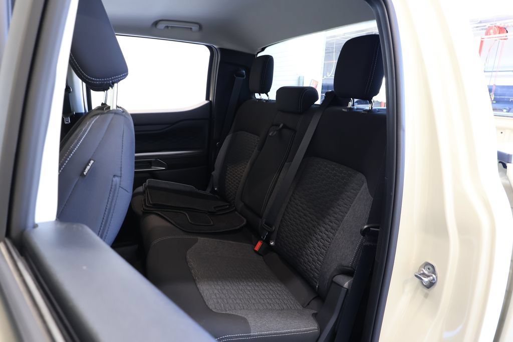 Used 2025 Ford Ranger XLT w/ Convenience Package RWD image 17