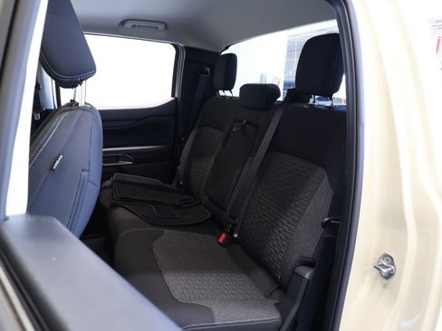 Used 2025 Ford Ranger XLT w/ Convenience Package RWD image 17