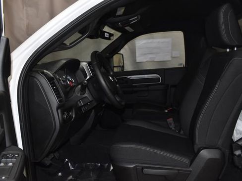 New 2026 RAM 2500 Tradesman image 13