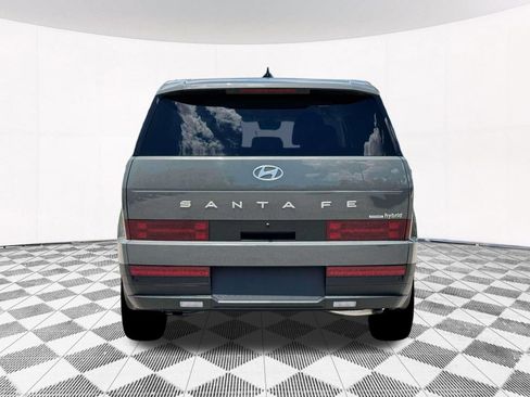 New 2026 Hyundai Santa Fe SE AWD/4WD image 11