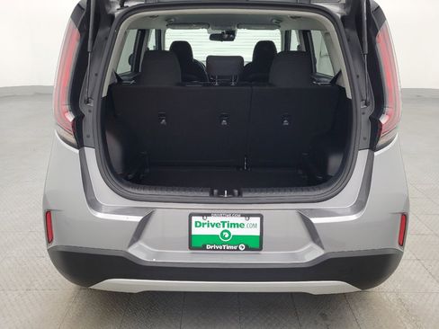Used 2025 Kia Soul LX w/ LX Technology Package image 29