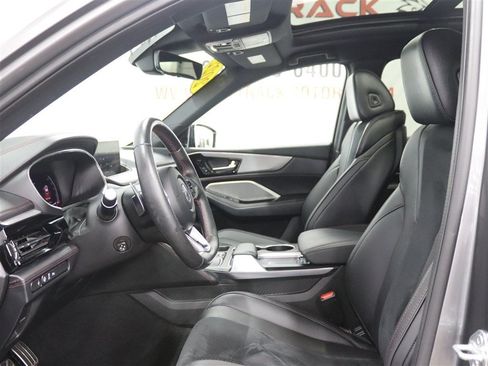 Used 2022 Acura MDX Type S AWD/4WD image 16