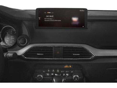 Used 2022 MAZDA CX-9 Touring AWD/4WD image 13