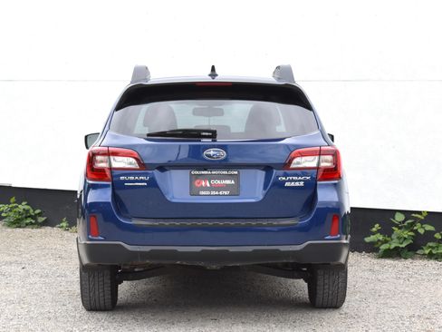 Used 2016 Subaru Outback 2.5i Premium w/ Popular Package #1 AWD/4WD image 41