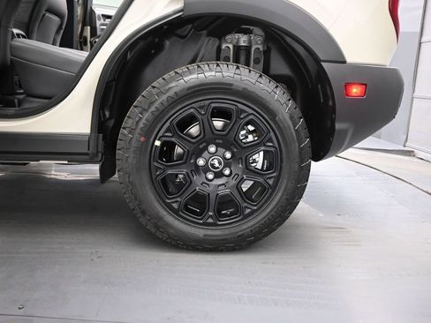 New 2025 Ford Bronco Sport Badlands w/ Badlands Tech Package image 26