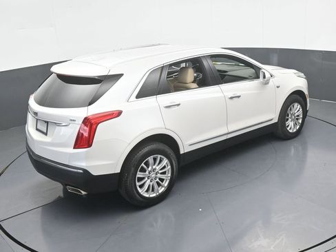 Used 2019 Cadillac XT5 FWD image 53