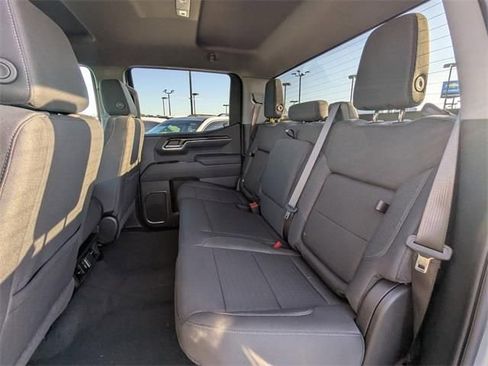 New 2026 GMC Sierra 1500 Elevation image 15