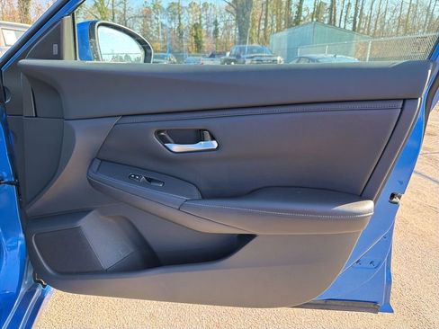 Used 2023 Nissan Sentra SV image 28