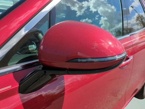 Certified 2023 Genesis GV70 2.5T w/ Select Package image 11