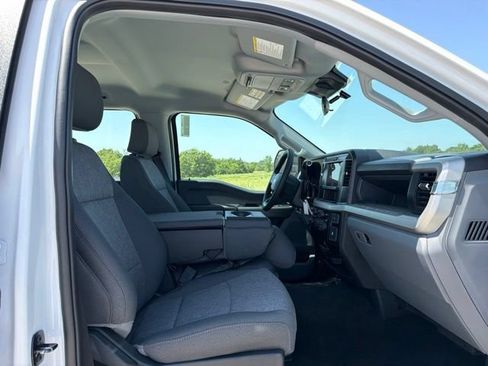 New 2026 Ford F350 XL w/ STX Appearance Package AWD/4WD image 11