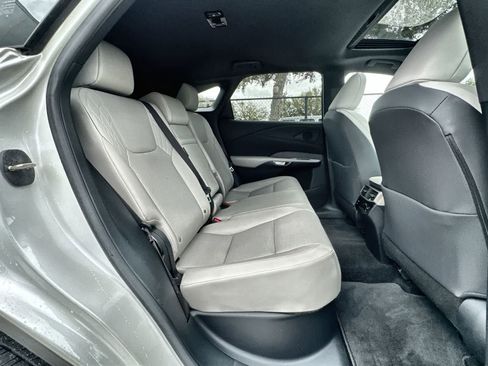Used 2024 Lexus RX 350 Premium w/ Accessory Package (Z1) FWD image 18
