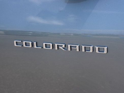 New 2026 Chevrolet Colorado Z71 AWD/4WD image 13