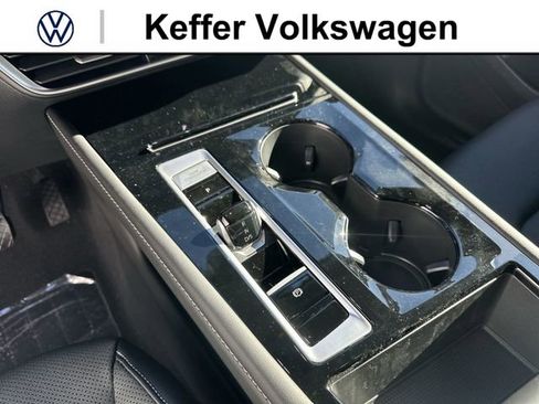 New 2026 Volkswagen Atlas SE AWD/4WD image 16