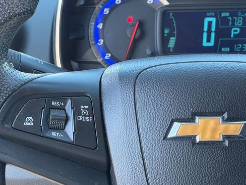 Used 2015 Chevrolet Trax LT w/ LPO, Protection Package image 19