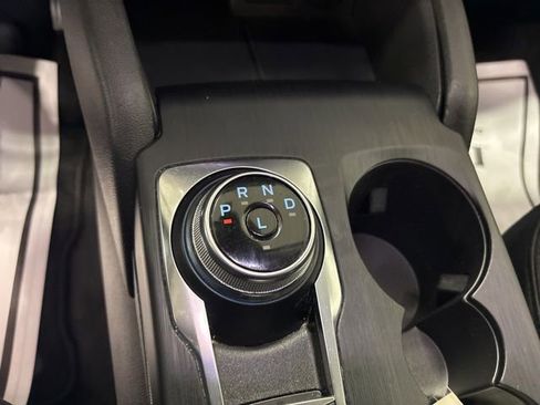 Used 2024 Ford Escape Active AWD/4WD image 28