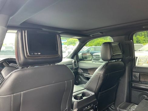Used 2018 Ford Expedition Max Limited w/ Equipment Group 302A AWD/4WD image 26