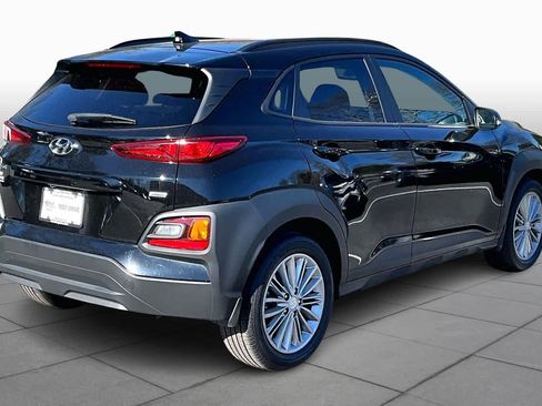 Used 2020 Hyundai Kona SEL Plus image 12