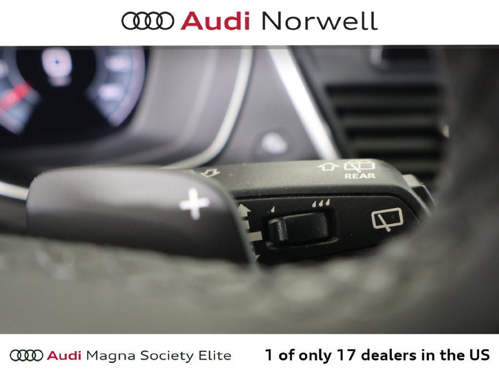 Used 2023 Audi Q5 2.0T Premium Plus AWD/4WD image 29
