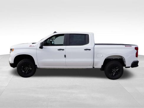 New 2026 Chevrolet Silverado 1500 LT Trail Boss image 6