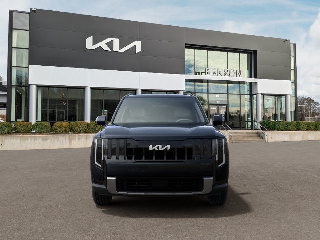 New 2027 Kia Telluride S w/ Towing Package AWD/4WD image 3