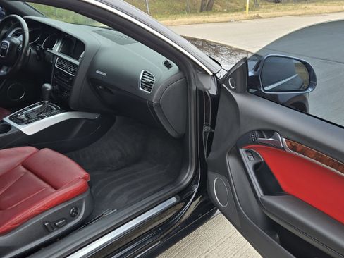Used 2009 Audi S5 4.2 image 22