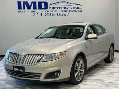 Used 2009 Lincoln MKS