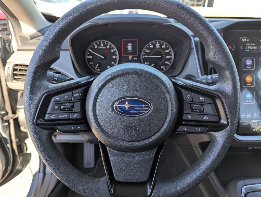 Used 2024 Subaru Crosstrek 2.0i Premium AWD/4WD image 31