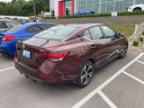 Used 2022 Nissan Sentra SV w/ Trunk Package image 4