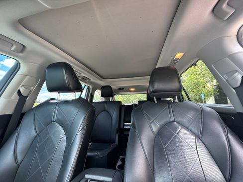 Used 2021 Toyota Highlander Platinum AWD/4WD image 33