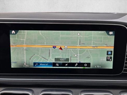 Used 2022 Mercedes-Benz GLE 450 4MATIC image 13