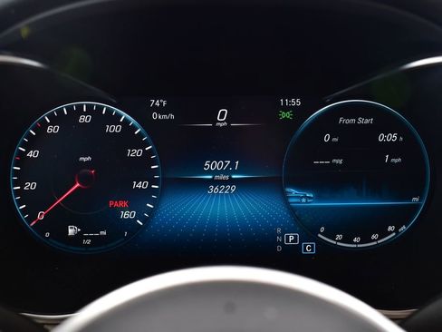 Certified 2022 Mercedes-Benz GLC 300 4MATIC image 12