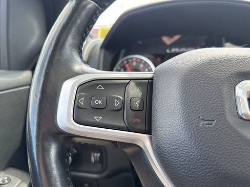 Used 2022 RAM 1500 Big Horn AWD/4WD image 19