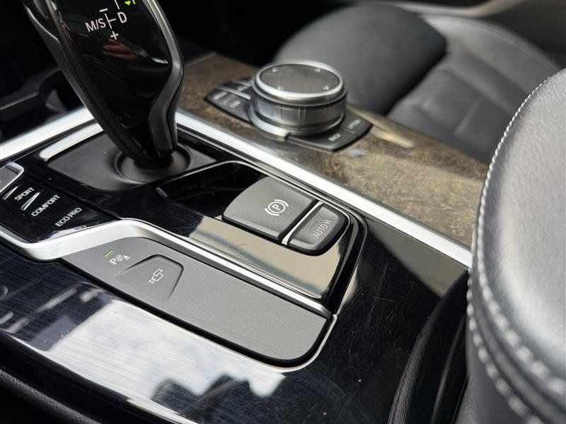 Used 2019 BMW X3 sDrive30i w/ Executive Package RWD image 37