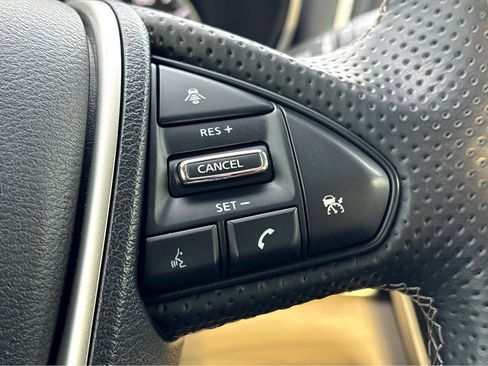 Used 2023 Nissan Maxima SV w/ Floor Mat Group image 17