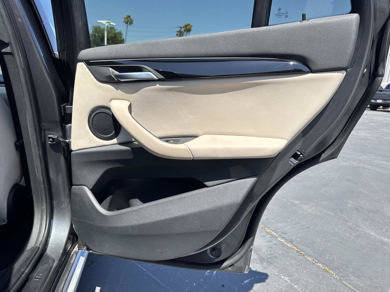 Used 2019 BMW X1 sDrive28i FWD image 31