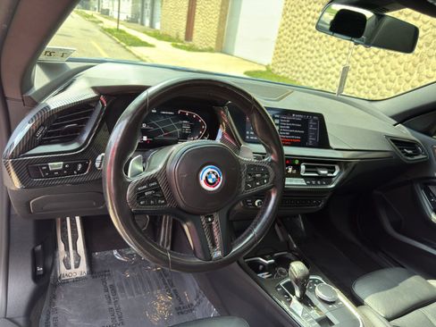 Used 2022 BMW M235i xDrive Gran Coupe AWD/4WD image 21