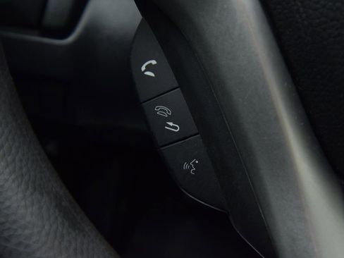 Used 2020 Honda Fit LX image 36