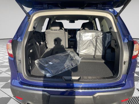 New 2026 Subaru Ascent Premium image 24