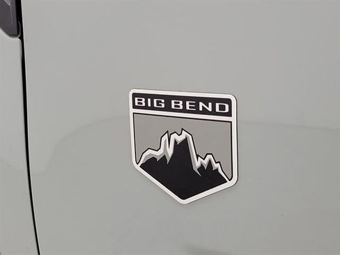 Certified 2024 Ford Bronco Sport Big Bend image 6