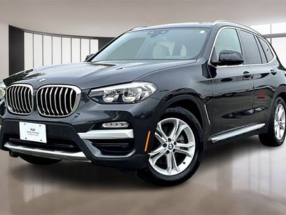 Used 2019 BMW X3 xDrive30i w/ Driving Assistance Package