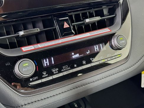 New 2026 Toyota Corolla GR image 16