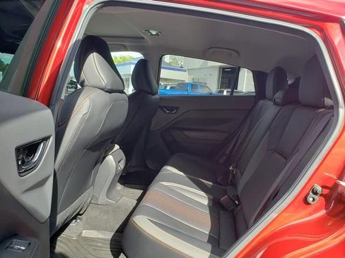 Certified 2025 Subaru Crosstrek 2.5i Limited image 11