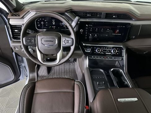 New 2026 GMC Sierra 3500 Denali w/ Denali Reserve Package AWD/4WD image 22